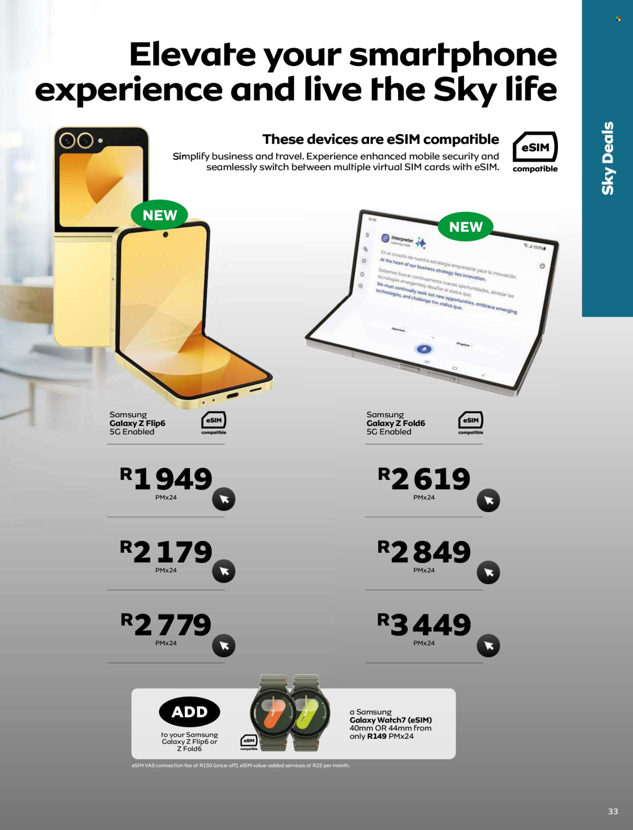 MTN specials - 07/09/2024 - 06/10/2024. Page 35