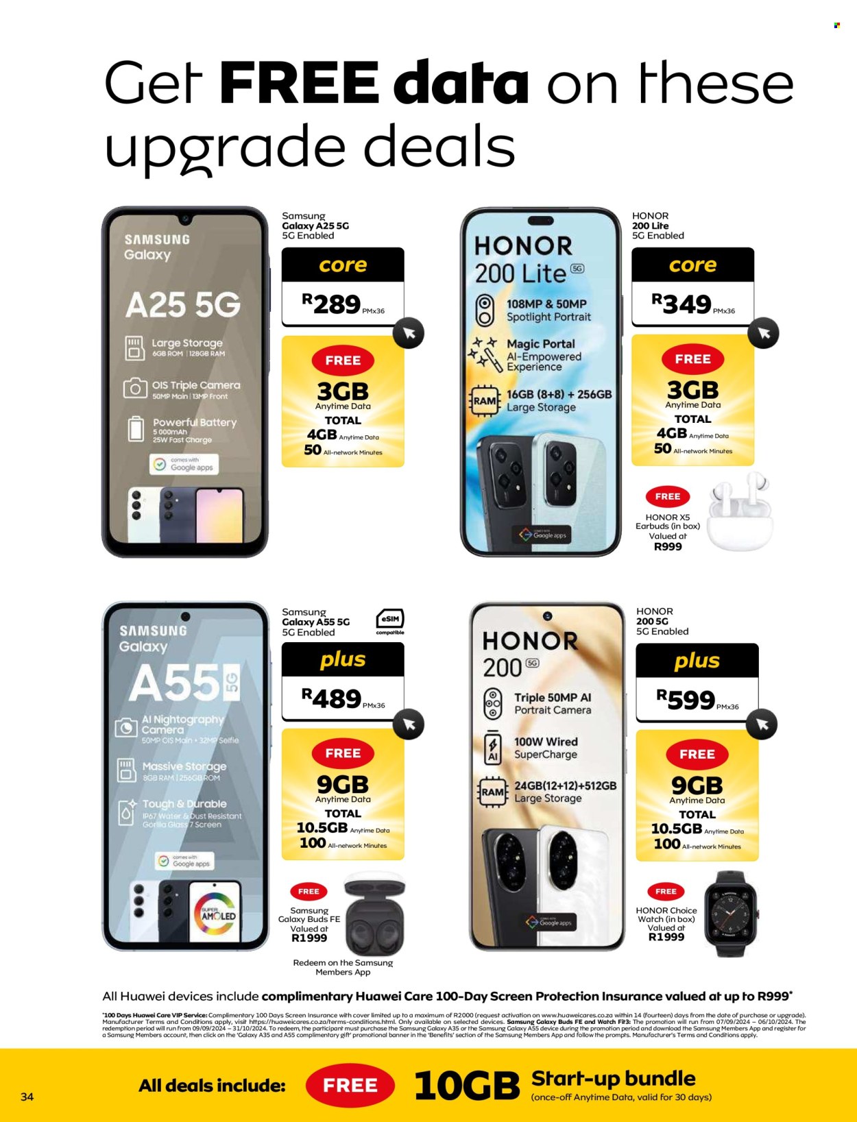 MTN specials - 07/09/2024 - 06/10/2024. Page 36