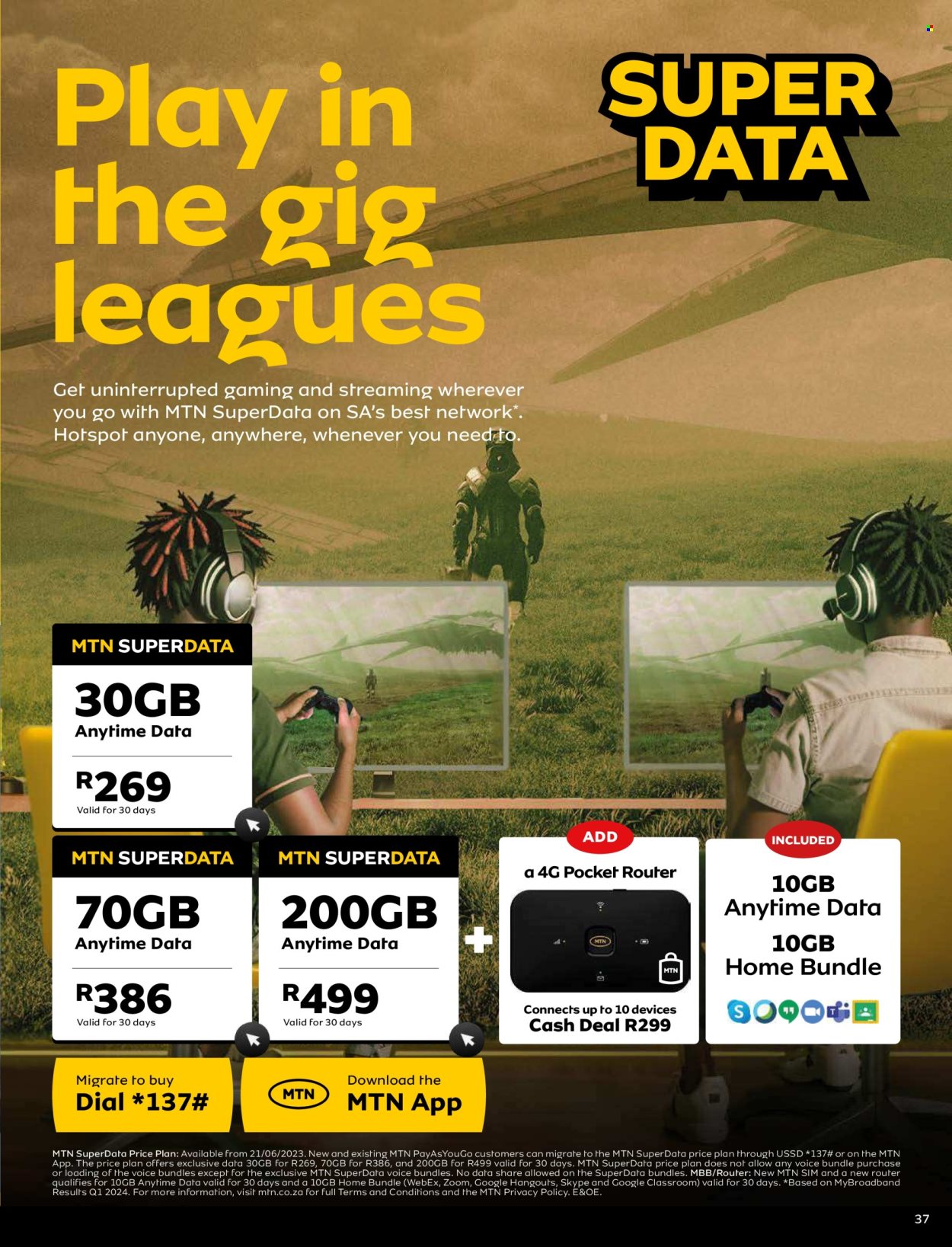 MTN specials - 07/09/2024 - 06/10/2024. Page 39