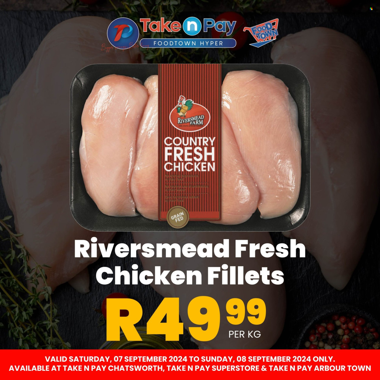 Take n Pay specials - 07/09/2024 - 08/09/2024. Page 3