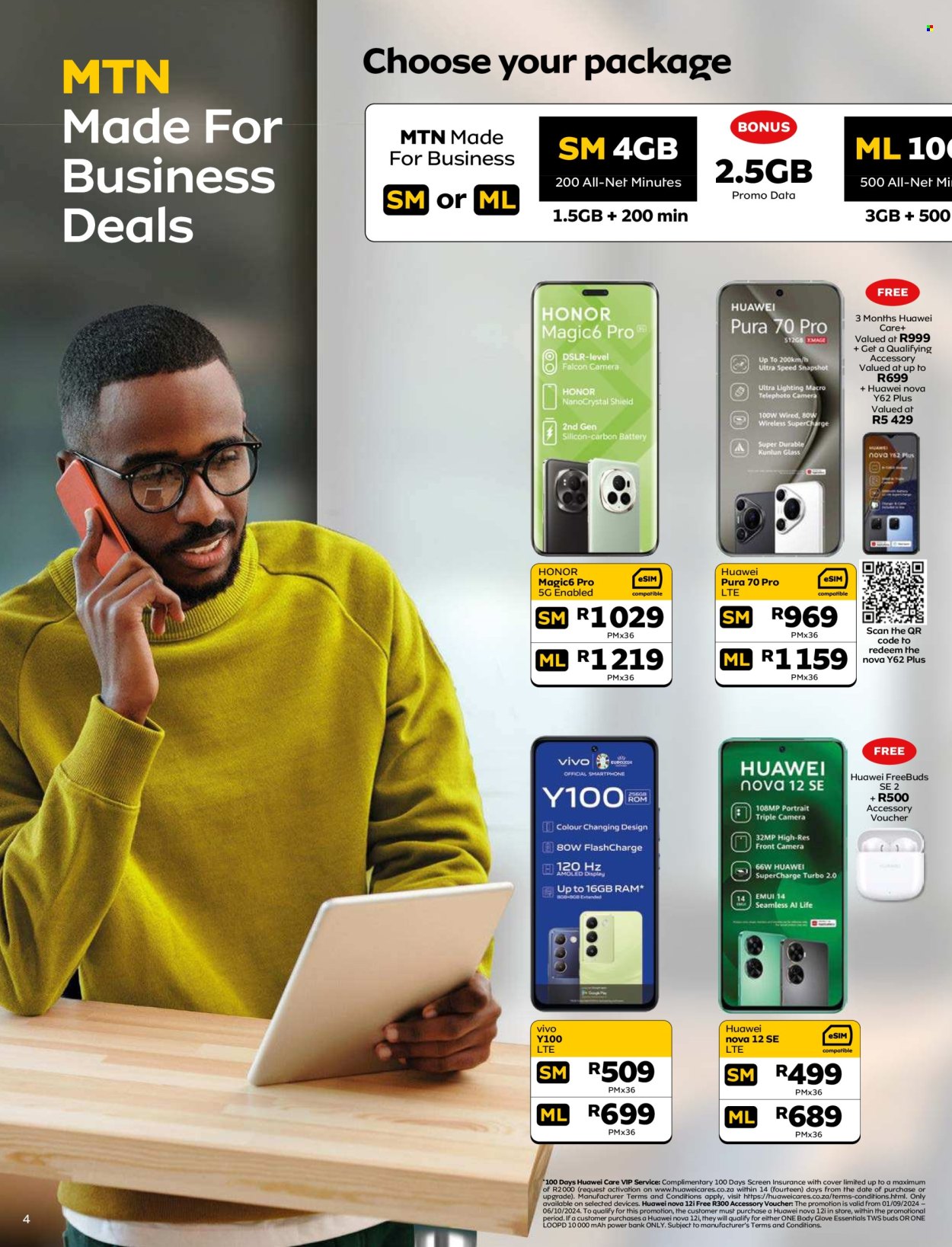 MTN specials - 07/09/2024 - 06/10/2024. Page 4