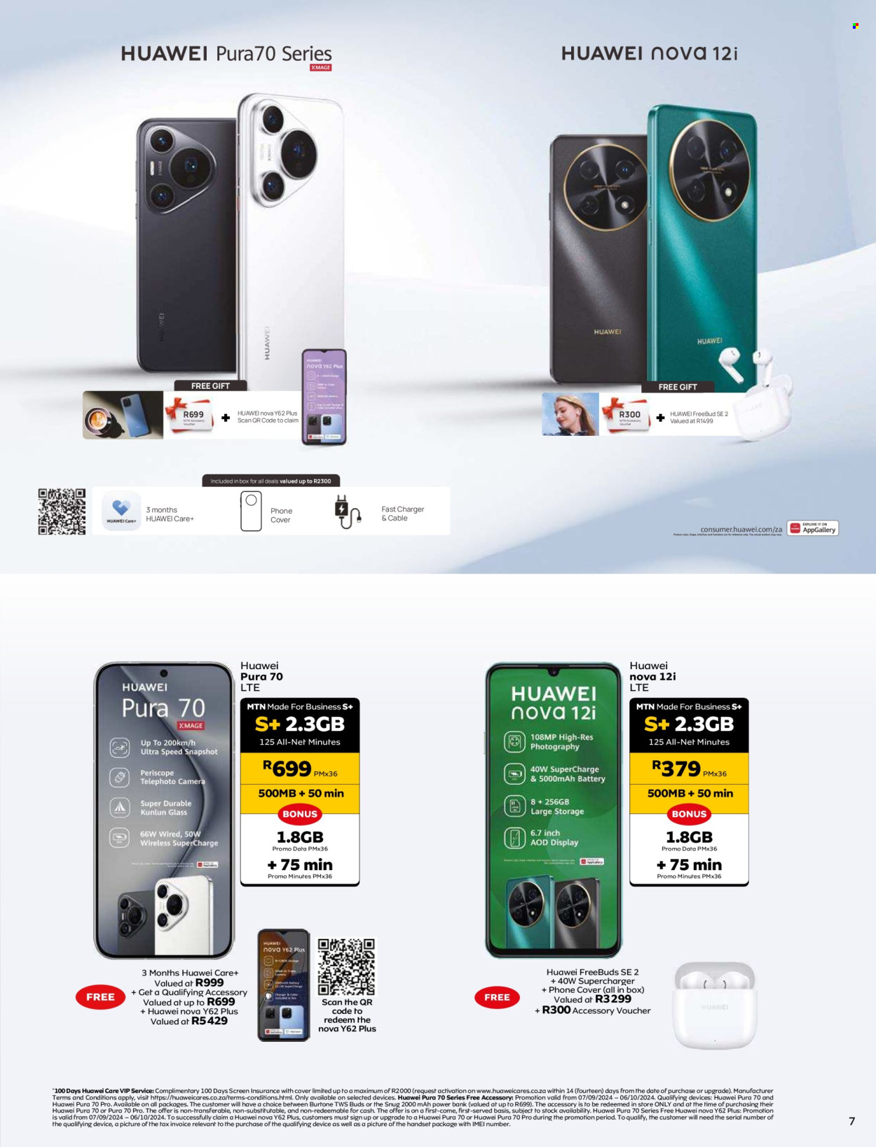 MTN specials - 07/09/2024 - 06/10/2024. Page 7