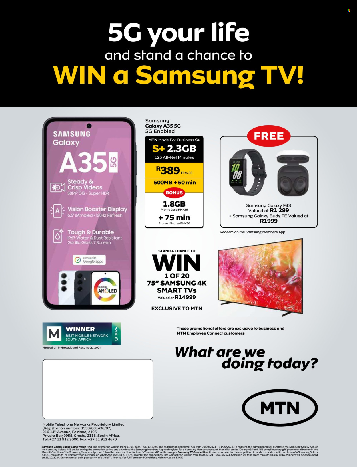 MTN specials - 07/09/2024 - 06/10/2024. Page 12