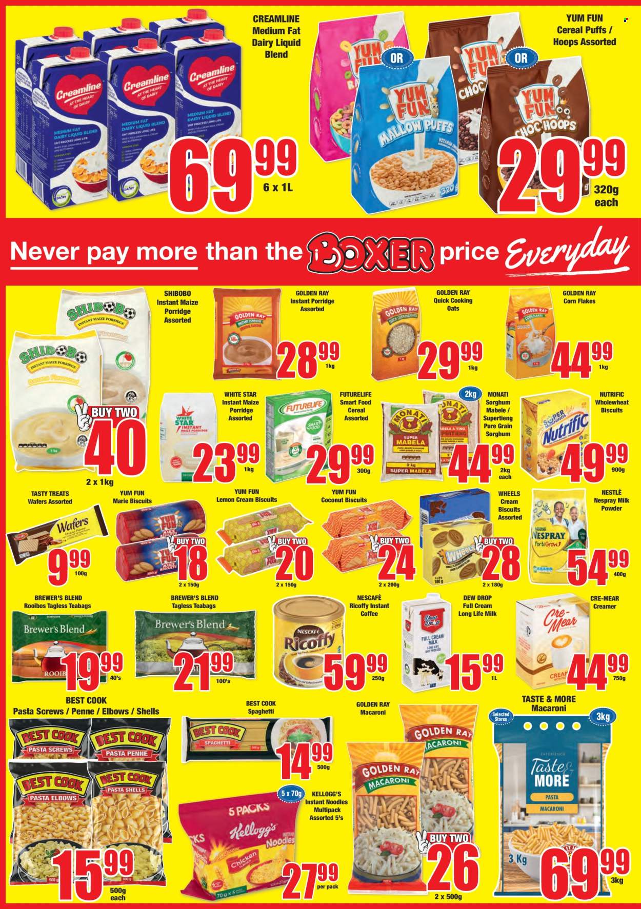 Boxer specials - 09/09/2024 - 22/09/2024. Page 4