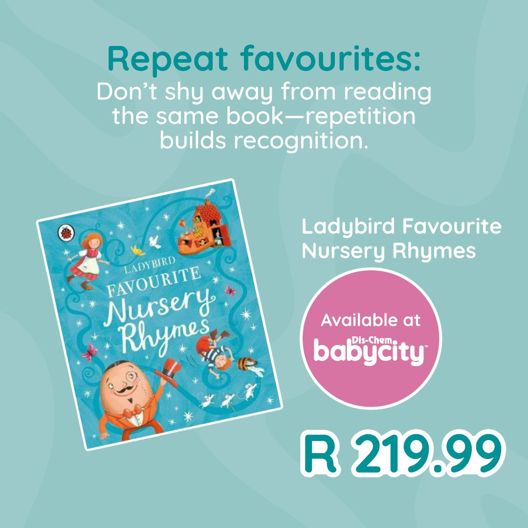 Baby City specials. Page 4