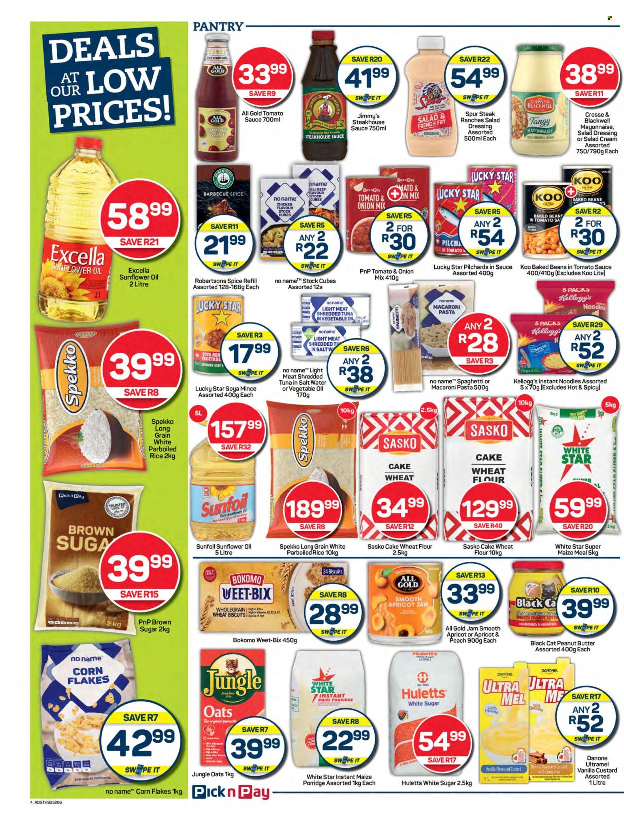 Pick n Pay QualiSave specials - 09/09/2024 - 24/09/2024. Page 4
