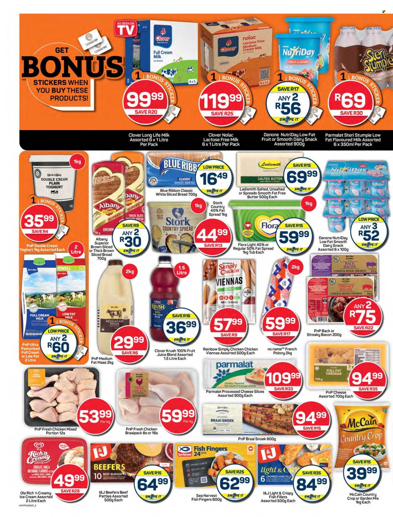 Pick n Pay Hypermarket specials - 09/09/2024 - 24/09/2024. Page 2