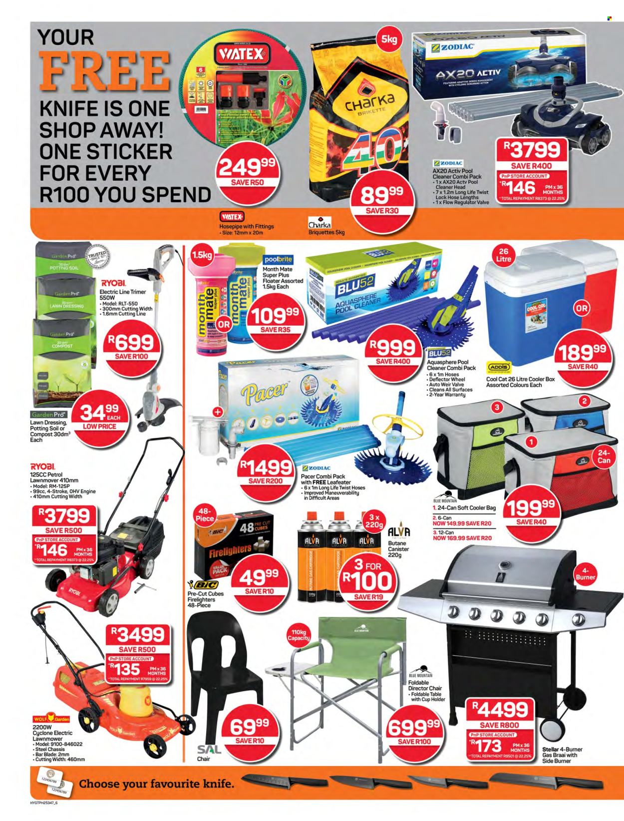 Pick n Pay Hypermarket specials - 09/09/2024 - 24/09/2024. Page 6