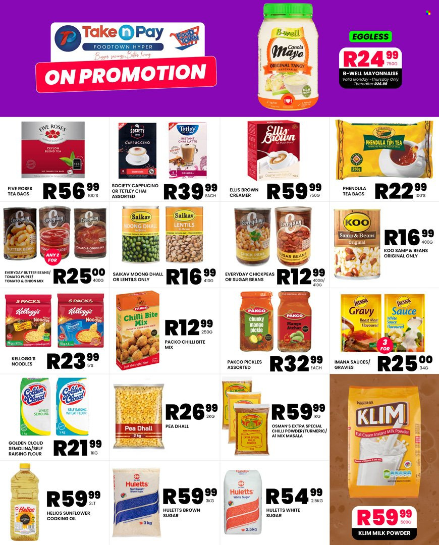 Take n Pay specials - 09/09/2024 - 15/09/2024. Page 3