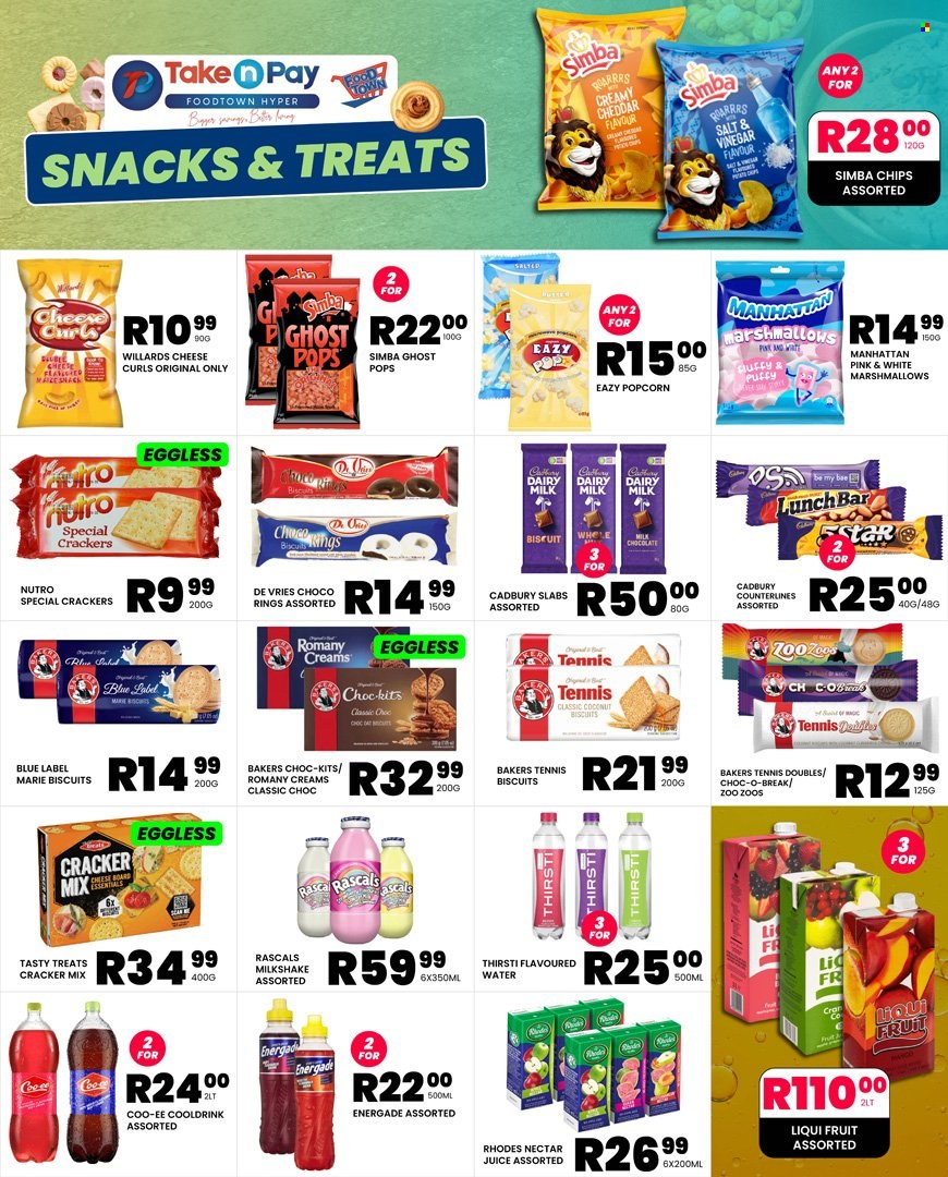 Take n Pay specials - 09/09/2024 - 15/09/2024. Page 4