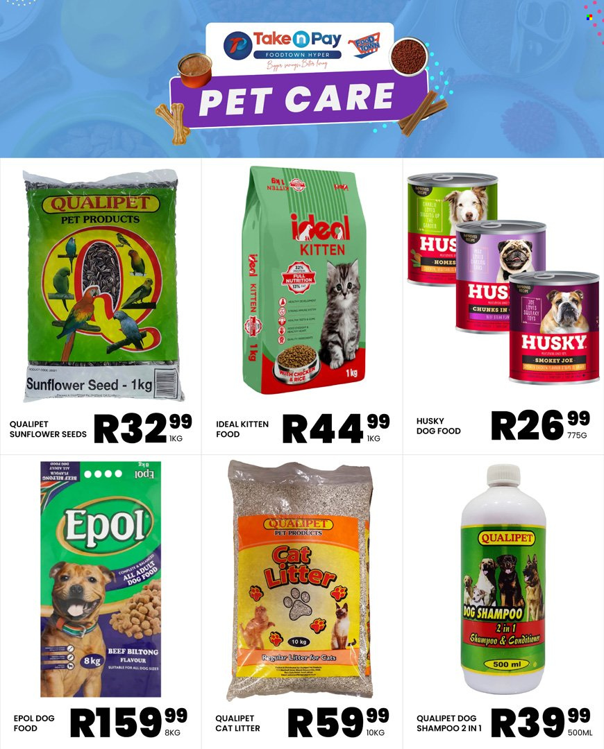 Take n Pay specials - 09/09/2024 - 15/09/2024. Page 12