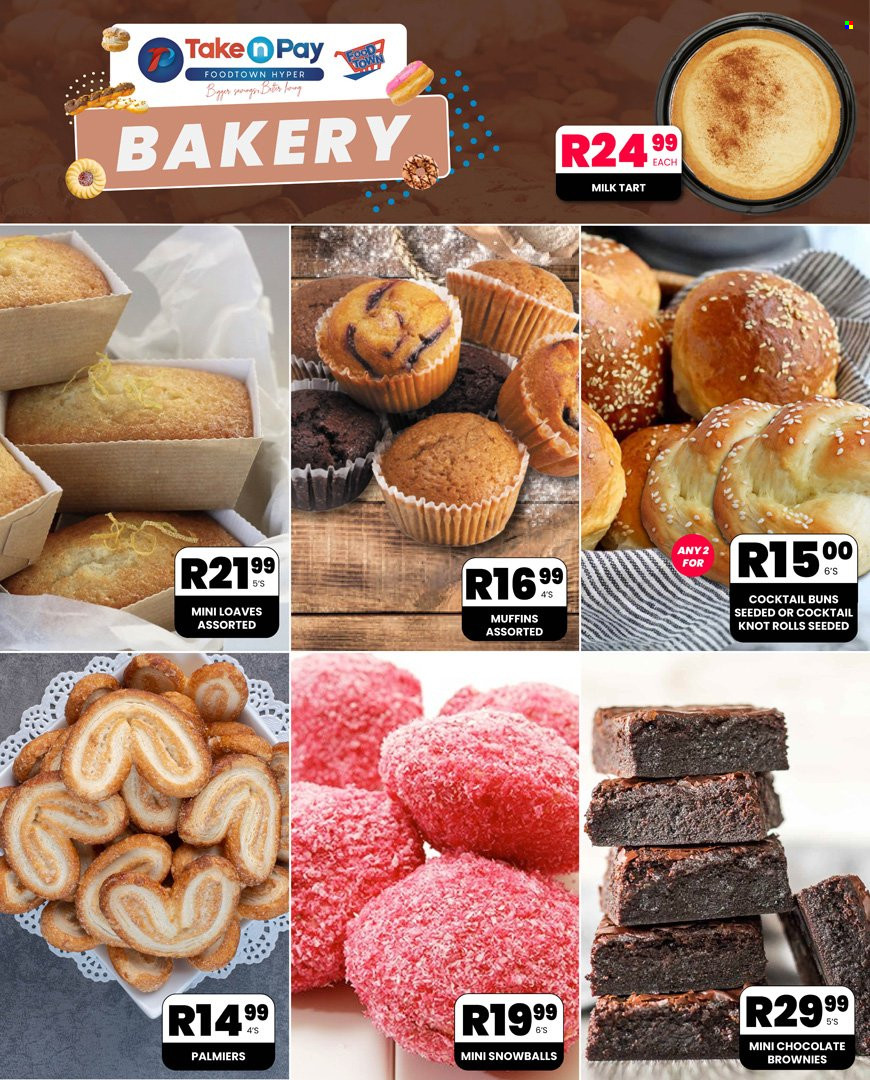 Take n Pay specials - 09/09/2024 - 15/09/2024. Page 15