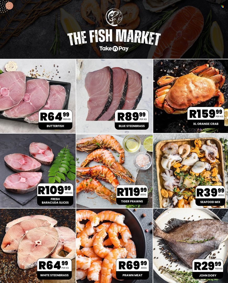 Take n Pay specials - 09/09/2024 - 15/09/2024. Page 18