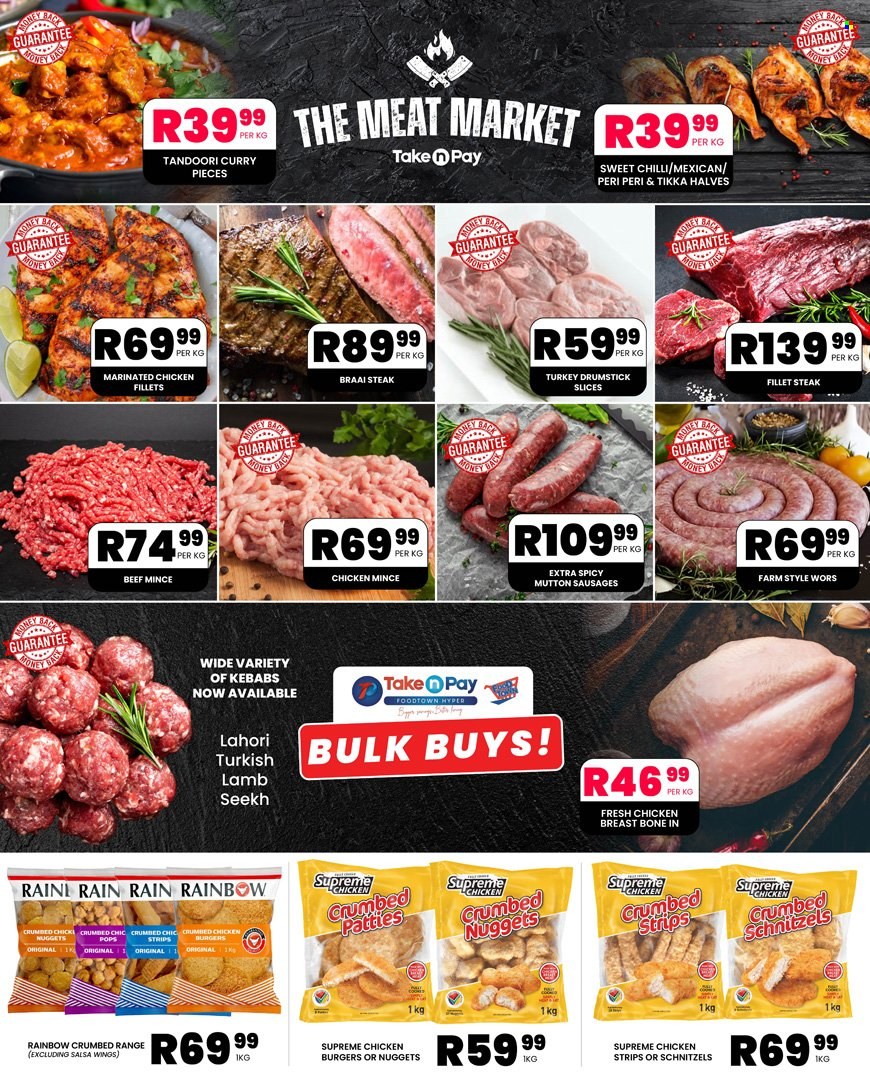 Take n Pay specials - 09/09/2024 - 15/09/2024. Page 19