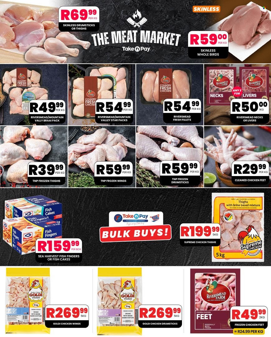 Take n Pay specials - 09/09/2024 - 15/09/2024. Page 20