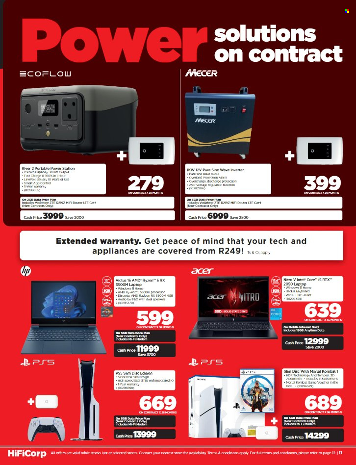 HiFi Corp specials - 07/09/2024 - 06/10/2024. Page 10