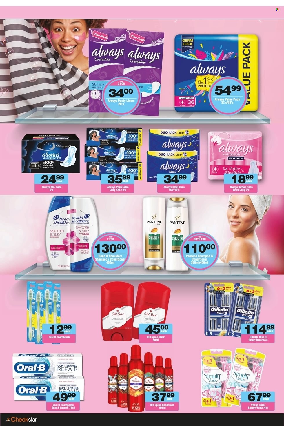 Checkstar specials - 14/08/2024 - 15/09/2024. Page 3