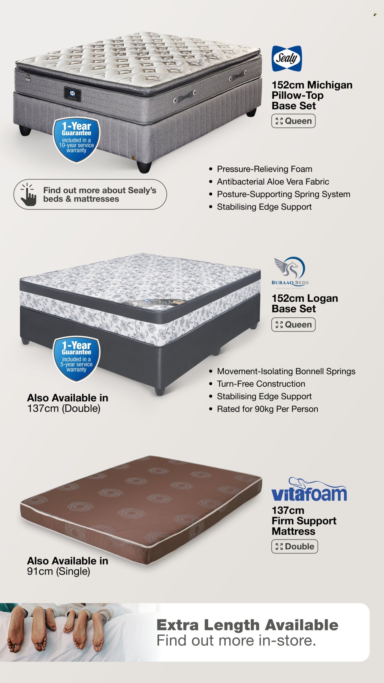 OK Furniture specials - 09/09/2024 - 24/09/2024. Page 5