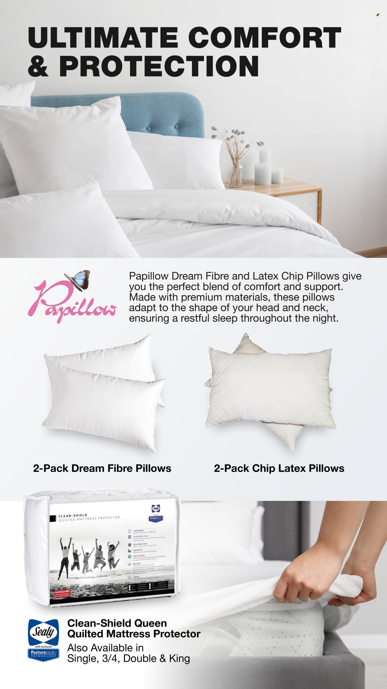 OK Furniture specials - 09/09/2024 - 24/09/2024. Page 6