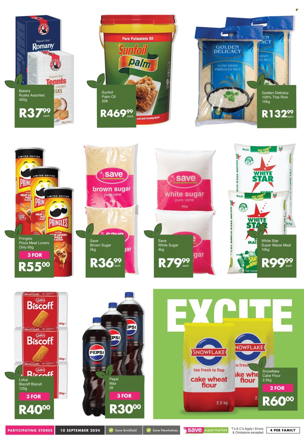 Save supermarket specials - 10/09/2024 - 10/09/2024. Page 3