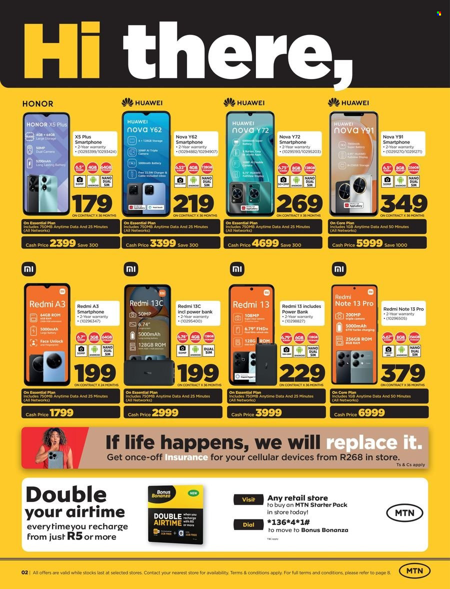 HiFi Corp specials - 07/09/2024 - 06/10/2024. Page 2