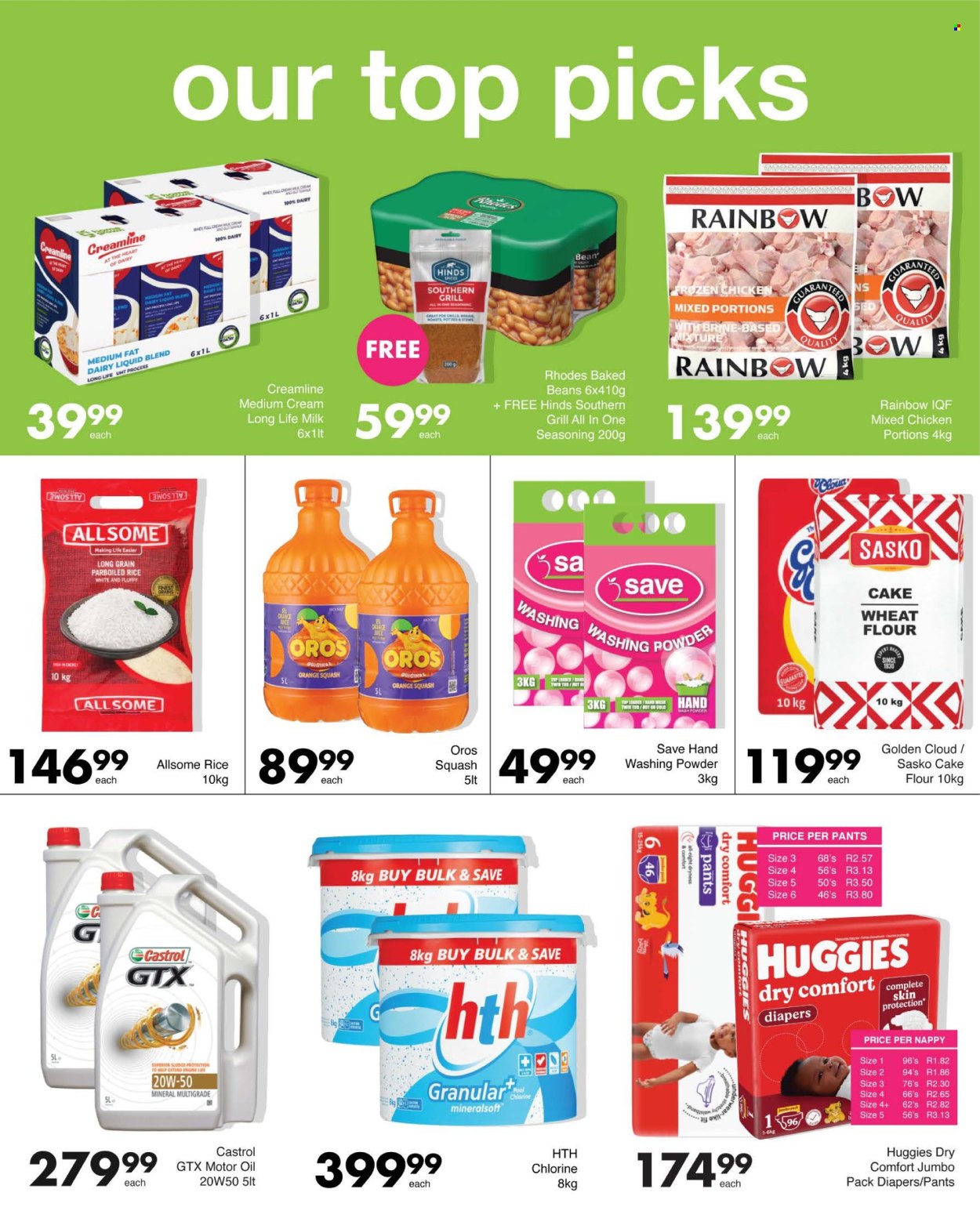 Save hyper specials - 12/09/2024 - 22/09/2024. Page 2