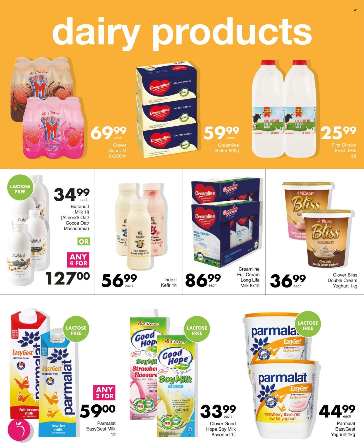 Save hyper specials - 12/09/2024 - 22/09/2024. Page 3