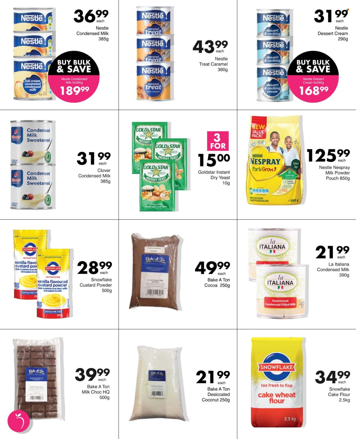Save hyper specials - 12/09/2024 - 22/09/2024. Page 25
