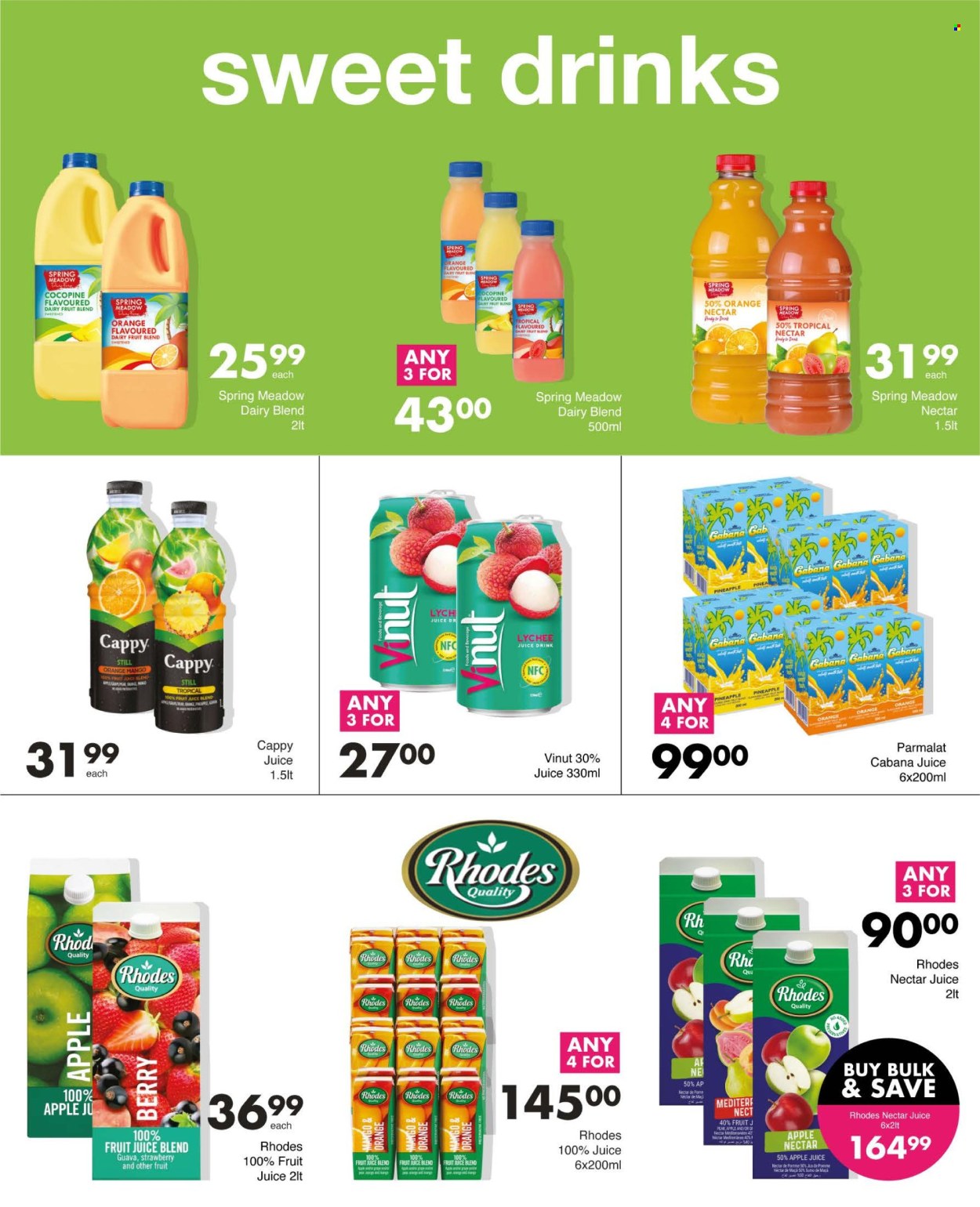 Save hyper specials - 12/09/2024 - 22/09/2024. Page 40