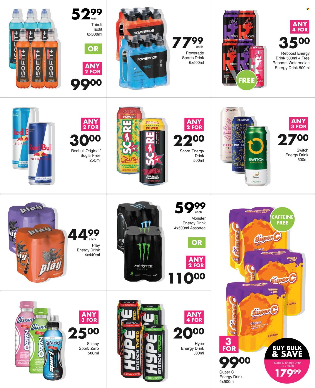 Save hyper specials - 12/09/2024 - 22/09/2024. Page 44