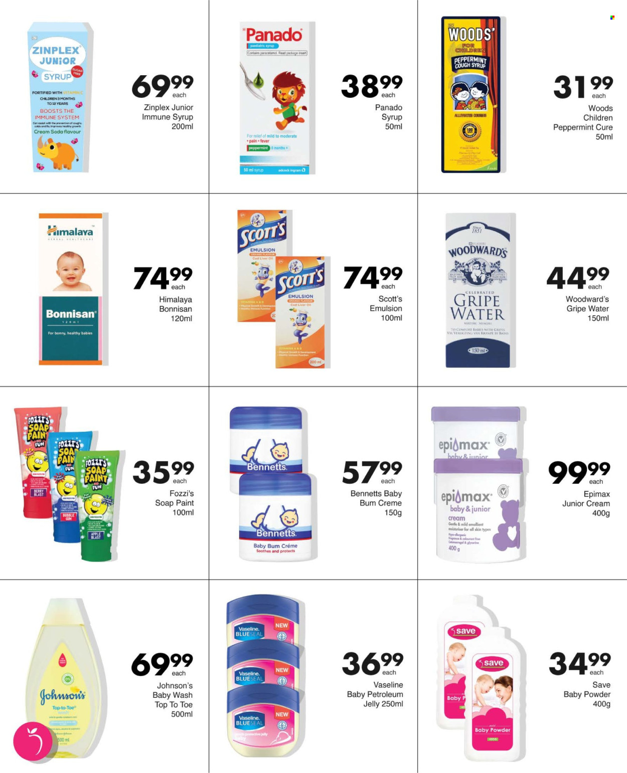 Save hyper specials - 12/09/2024 - 22/09/2024. Page 48