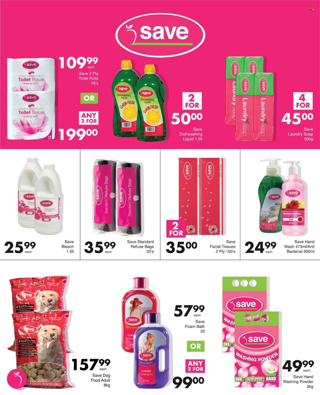 Save hyper specials - 12/09/2024 - 22/09/2024. Page 68