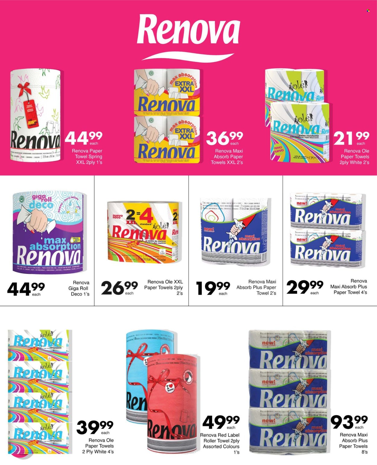 Save hyper specials - 12/09/2024 - 22/09/2024. Page 70