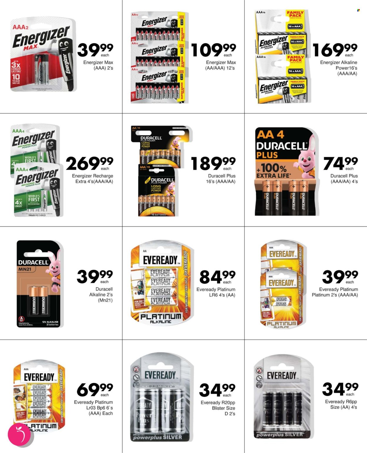 Save hyper specials - 12/09/2024 - 22/09/2024. Page 75