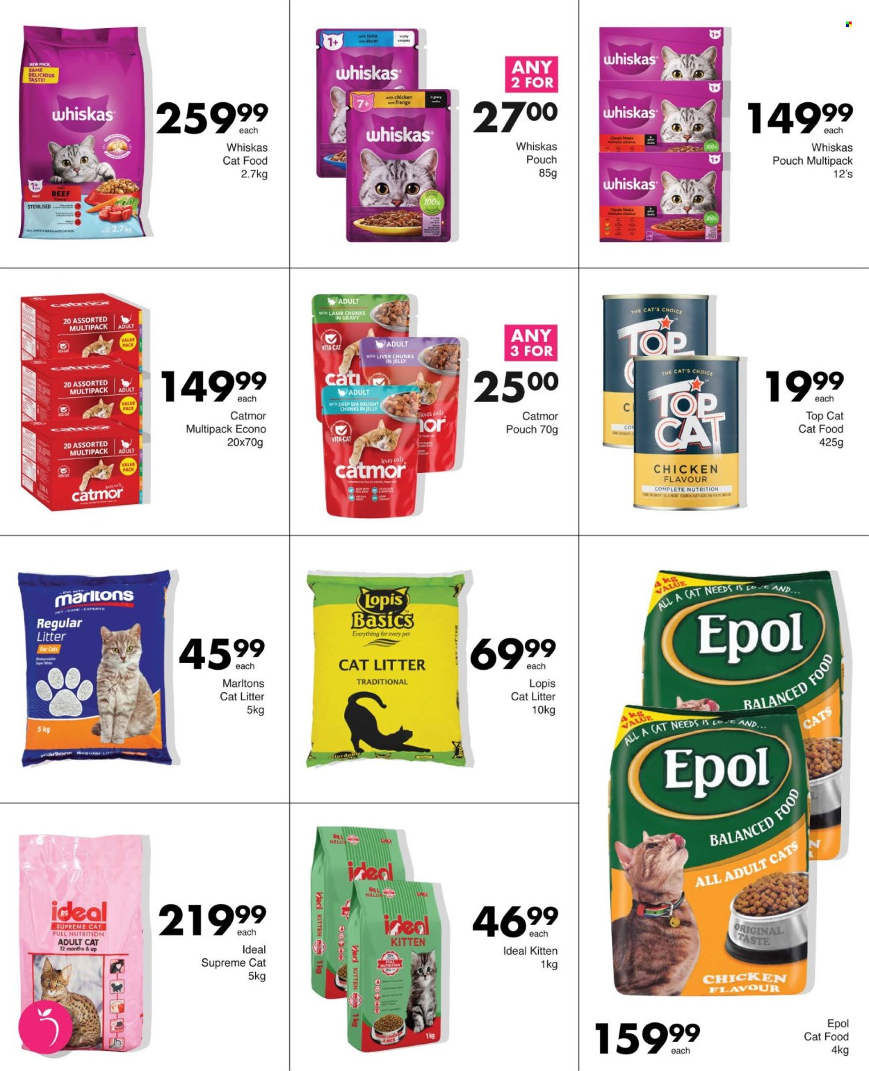 Save hyper specials - 12/09/2024 - 22/09/2024. Page 78