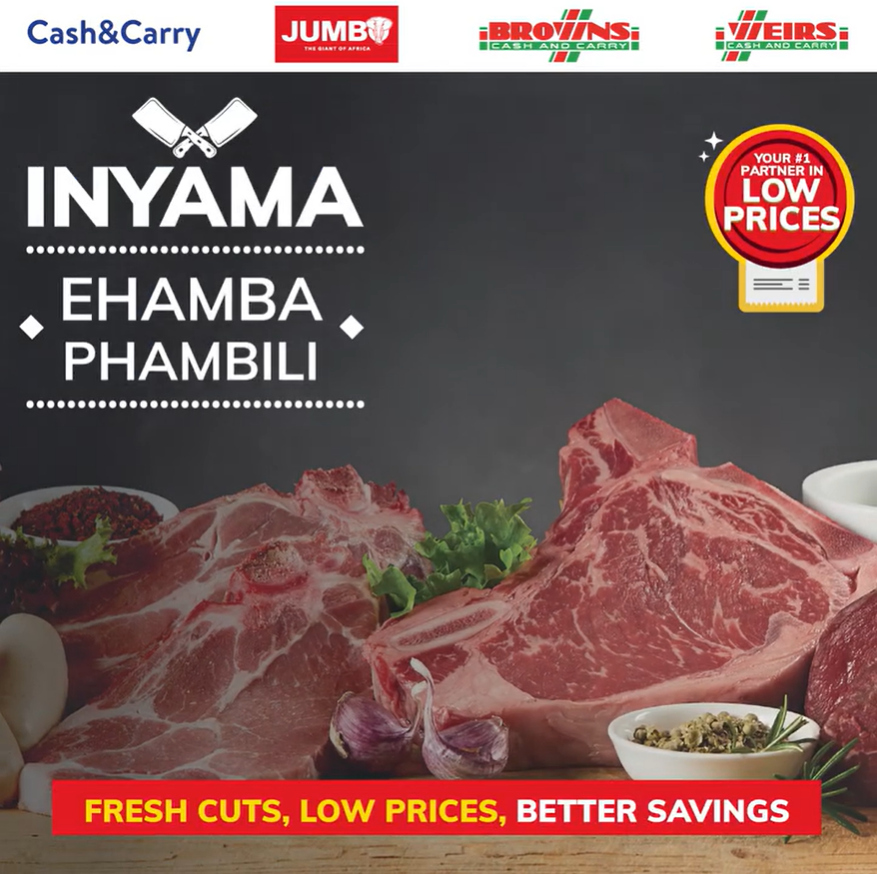 Jumbo Cash & Carry specials - 01/09/2024 - 30/09/2024. Page 1