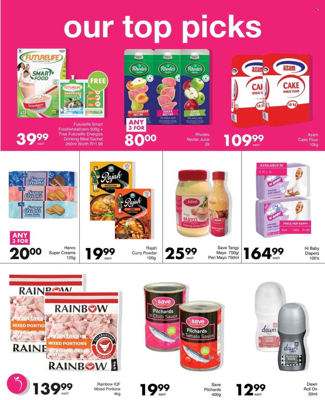 Save supermarket specials - 12/09/2024 - 22/09/2024. Page 2