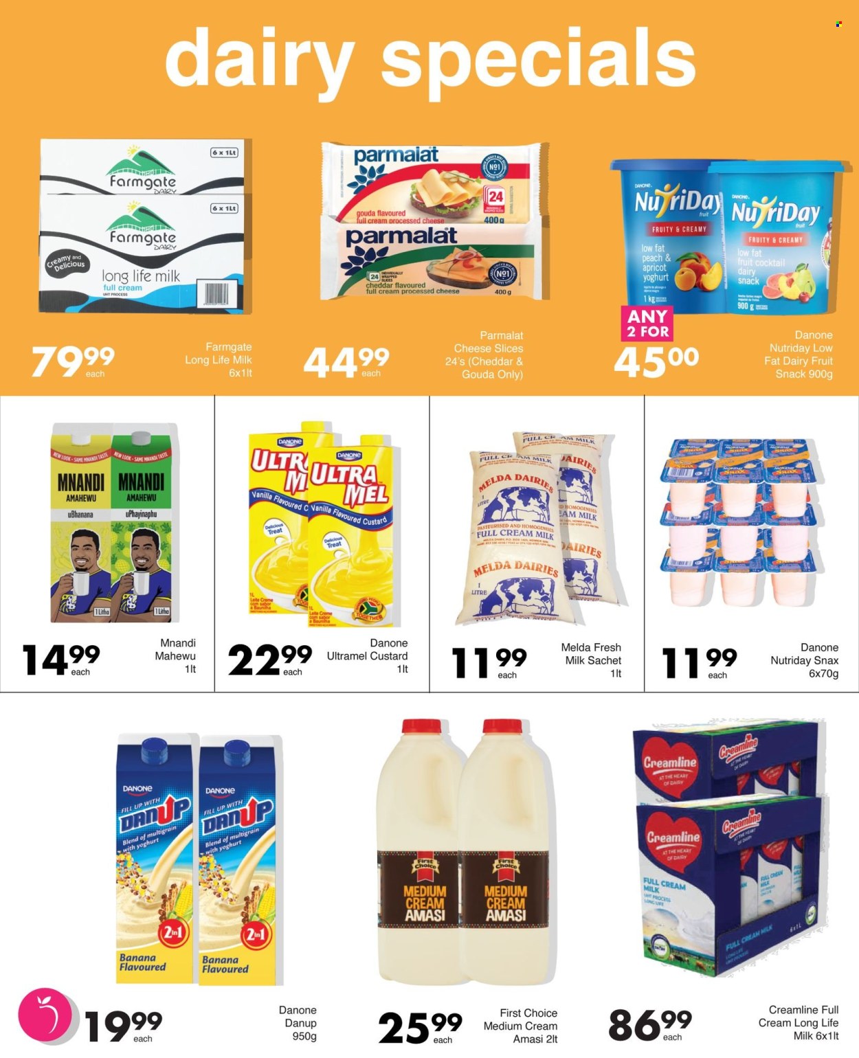Save supermarket specials - 12/09/2024 - 22/09/2024. Page 3