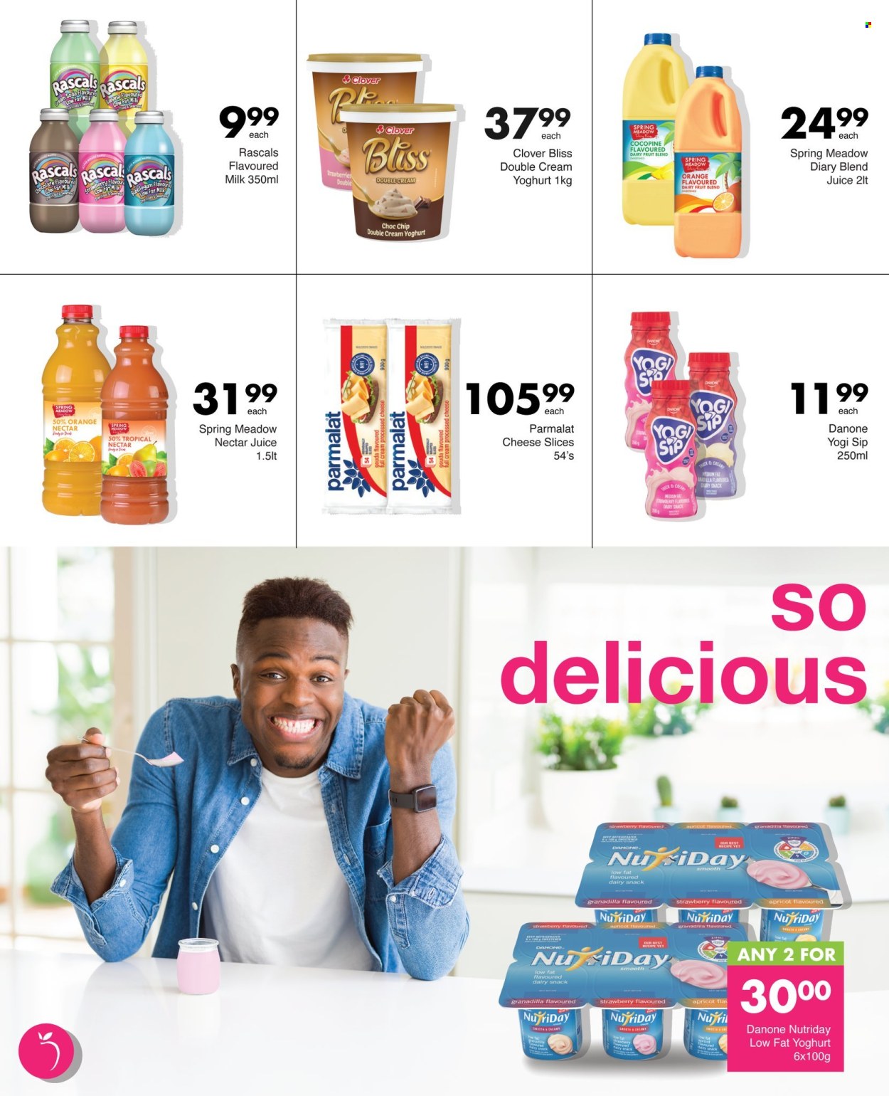 Save supermarket specials - 12/09/2024 - 22/09/2024. Page 4