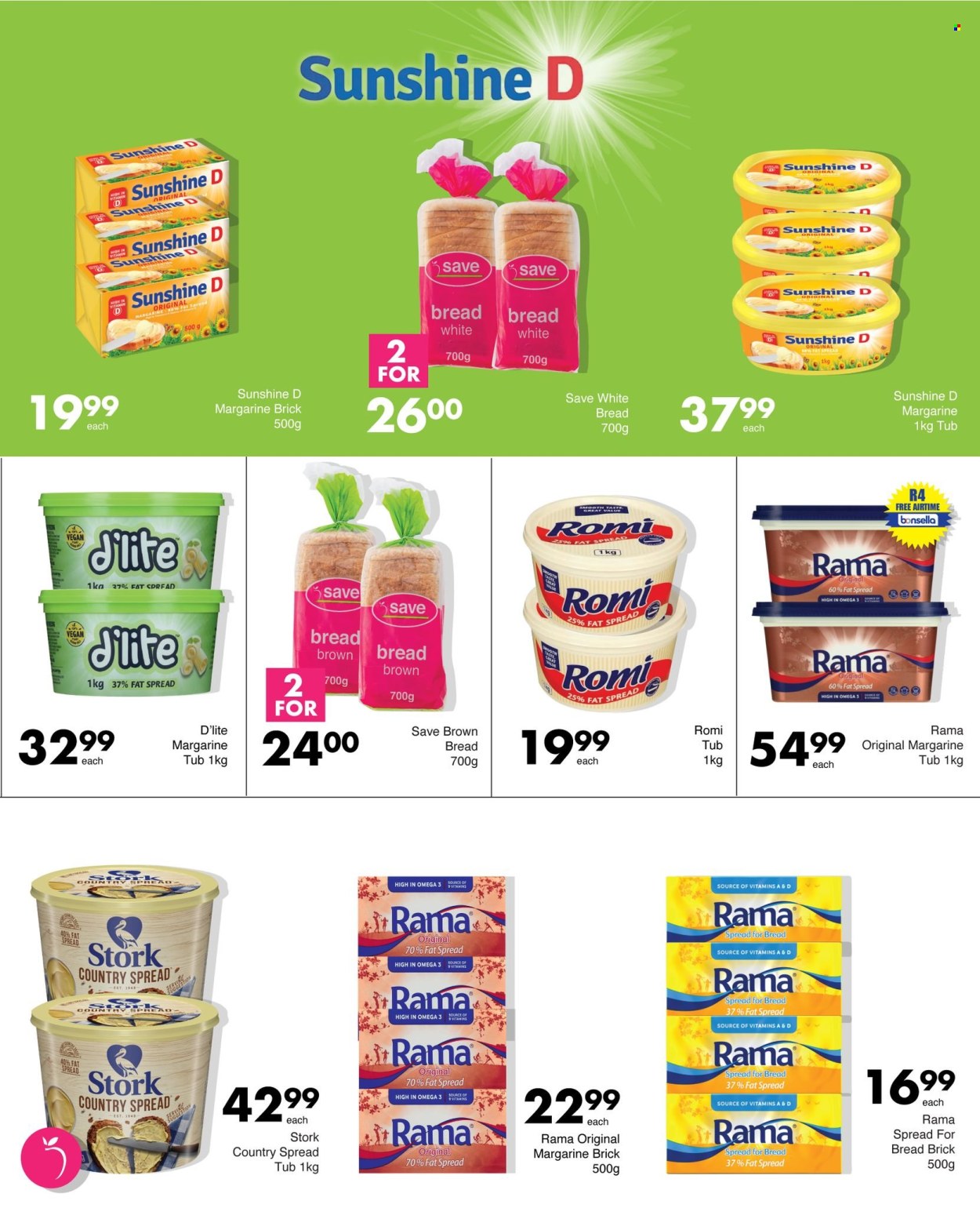 Save supermarket specials - 12/09/2024 - 22/09/2024. Page 5