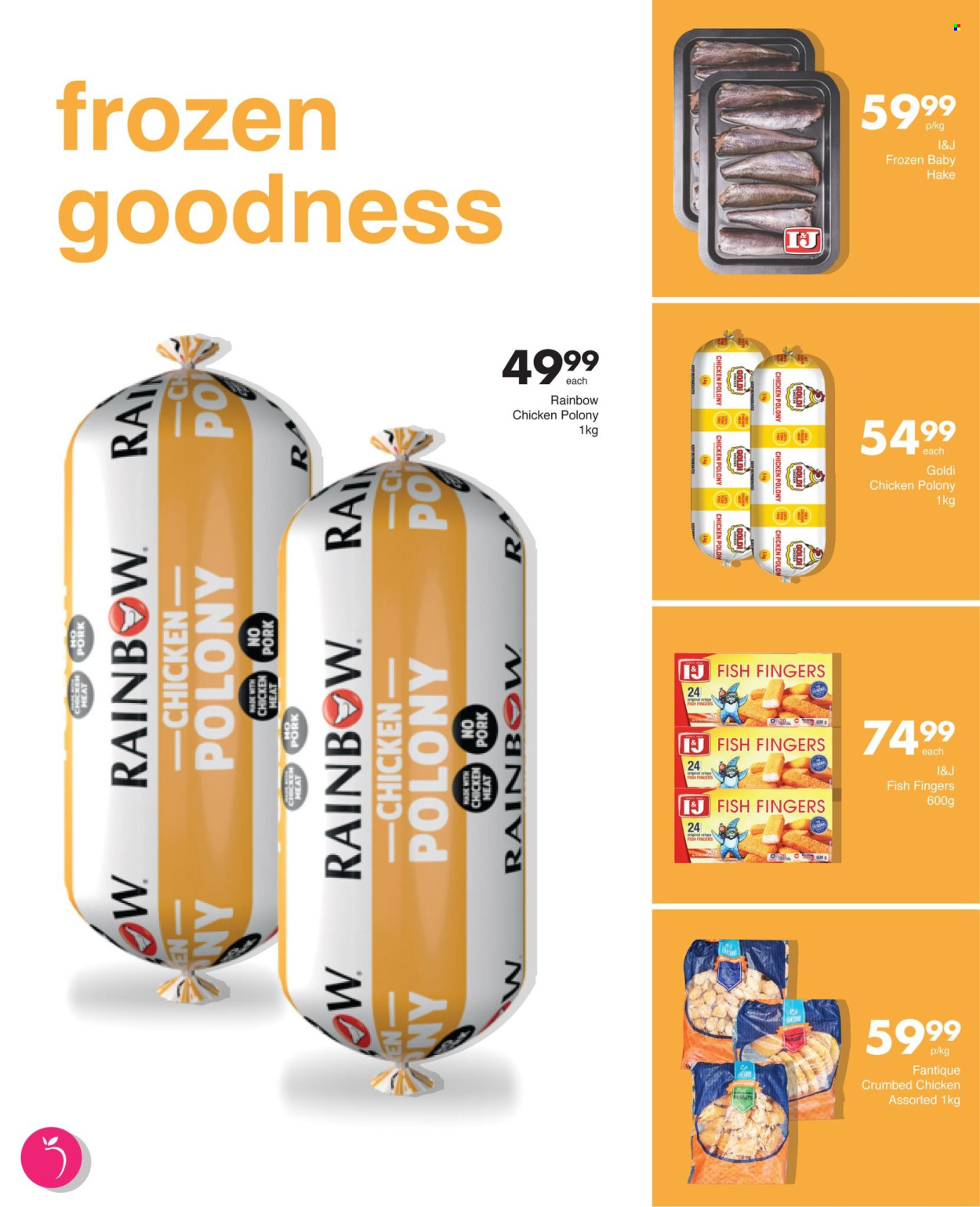 Save supermarket specials - 12/09/2024 - 22/09/2024. Page 6