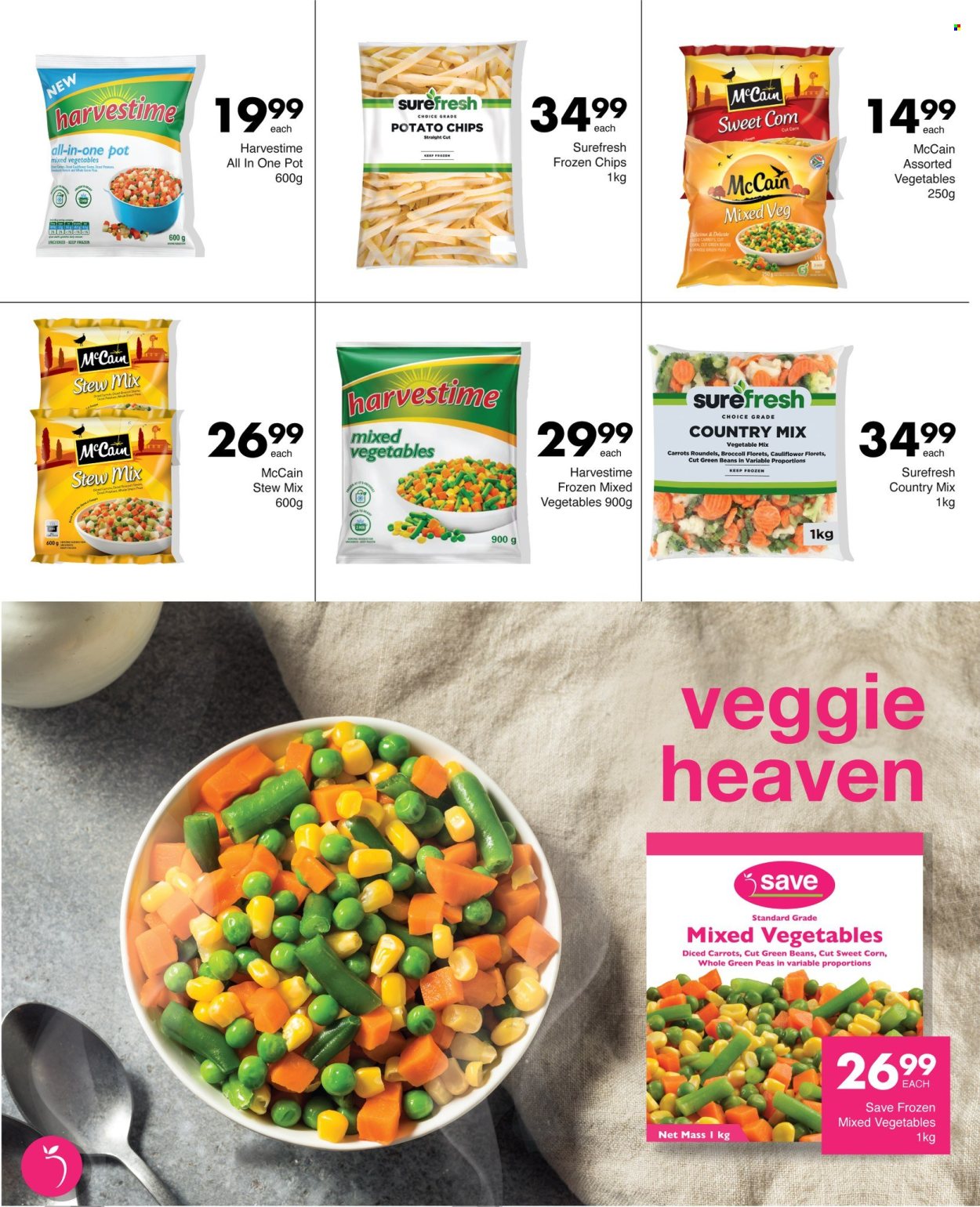 Save supermarket specials - 12/09/2024 - 22/09/2024. Page 7