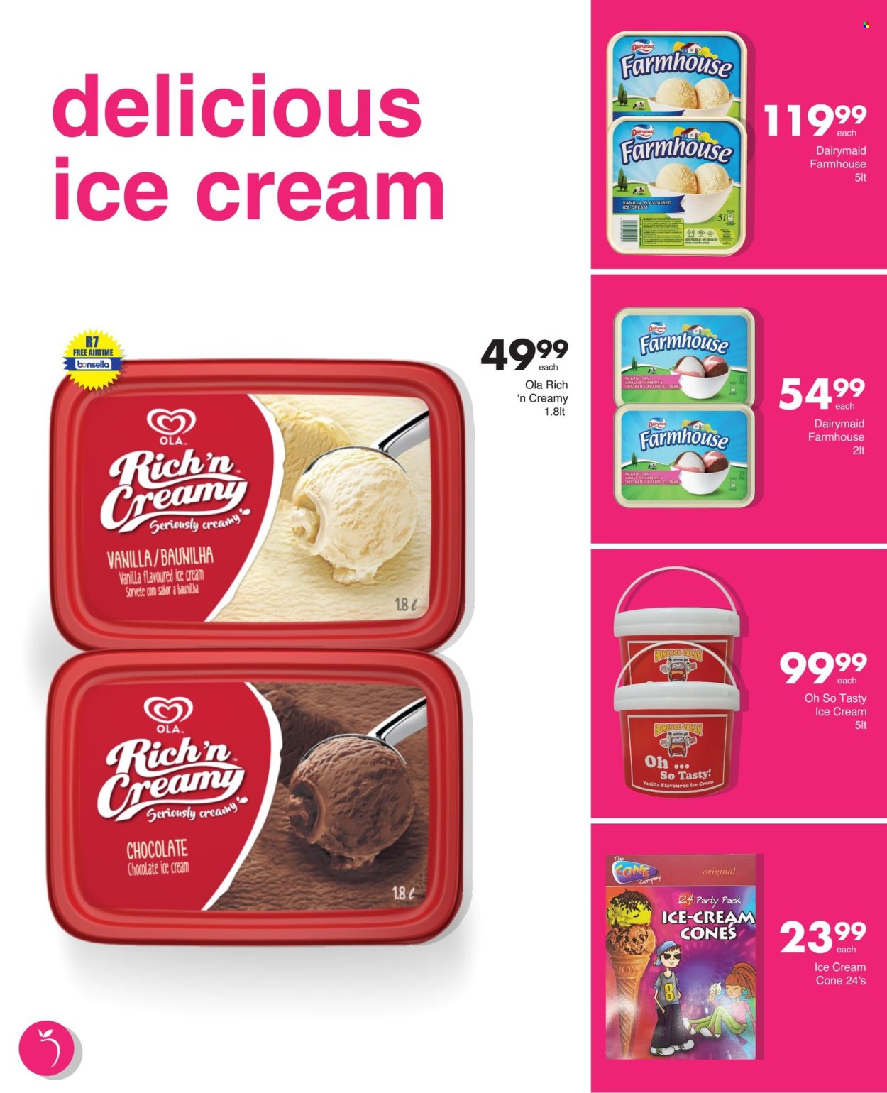 Save supermarket specials - 12/09/2024 - 22/09/2024. Page 8