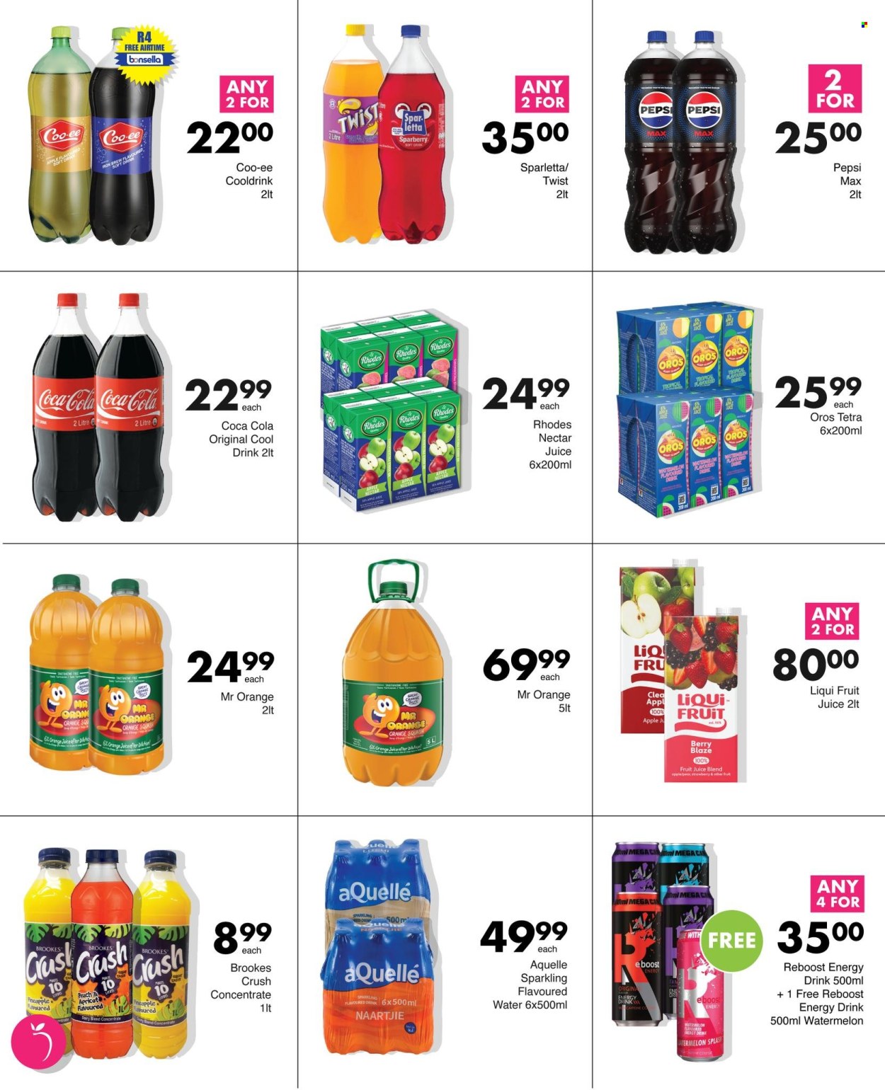 Save supermarket specials - 12/09/2024 - 22/09/2024. Page 9