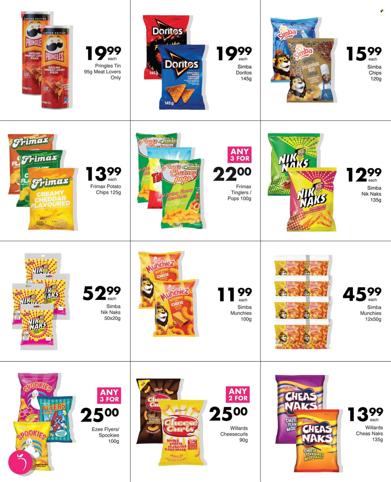 Save supermarket specials - 12/09/2024 - 22/09/2024. Page 10