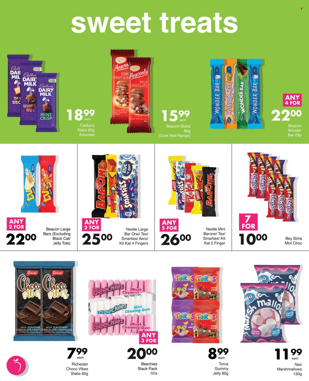 Save supermarket specials - 12/09/2024 - 22/09/2024. Page 11