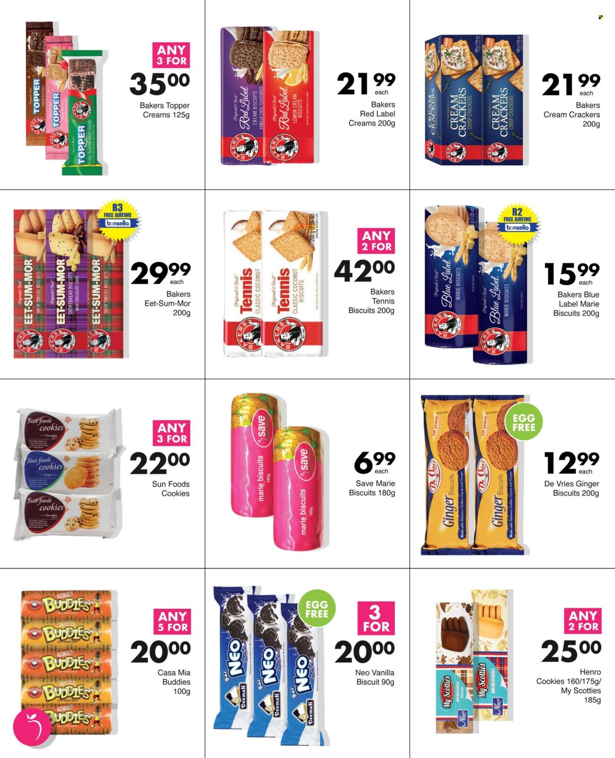 Save supermarket specials - 12/09/2024 - 22/09/2024. Page 12
