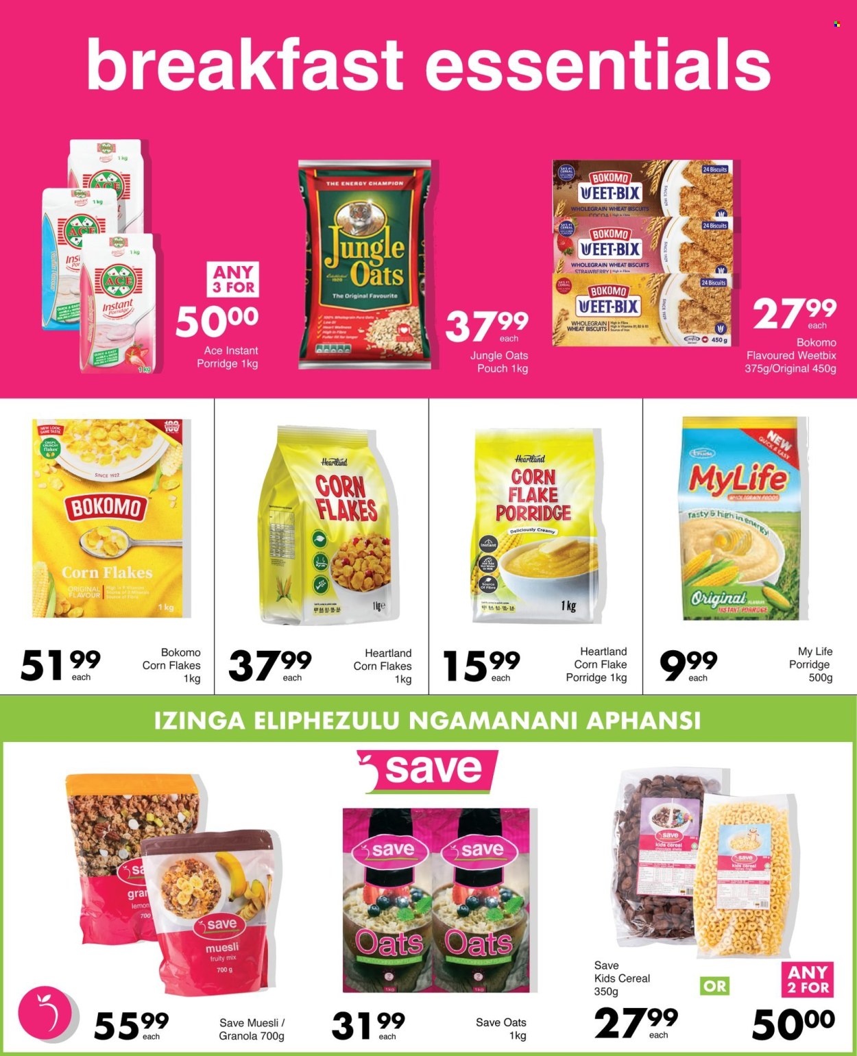 Save supermarket specials - 12/09/2024 - 22/09/2024. Page 15