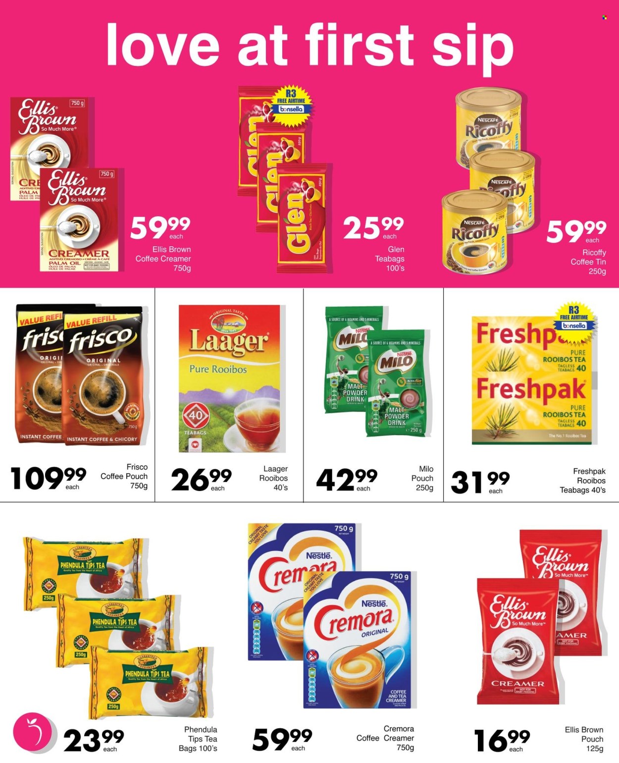 Save supermarket specials - 12/09/2024 - 22/09/2024. Page 17