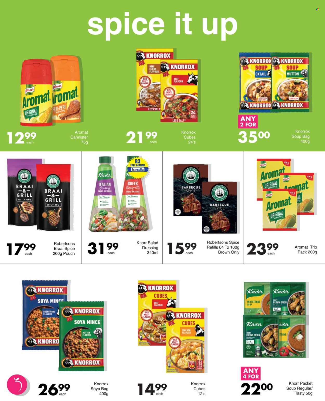 Save supermarket specials - 12/09/2024 - 22/09/2024. Page 18